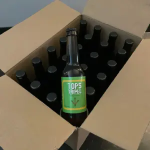 Doos-tripel