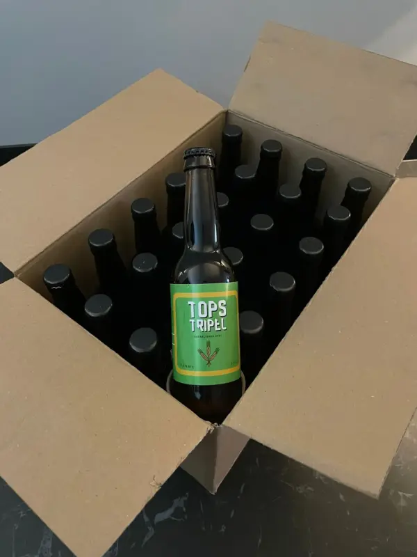 Doos-tripel